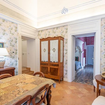 Villa In Gargano - Villa Basso Monte SantʼAngelo Buitenkant foto