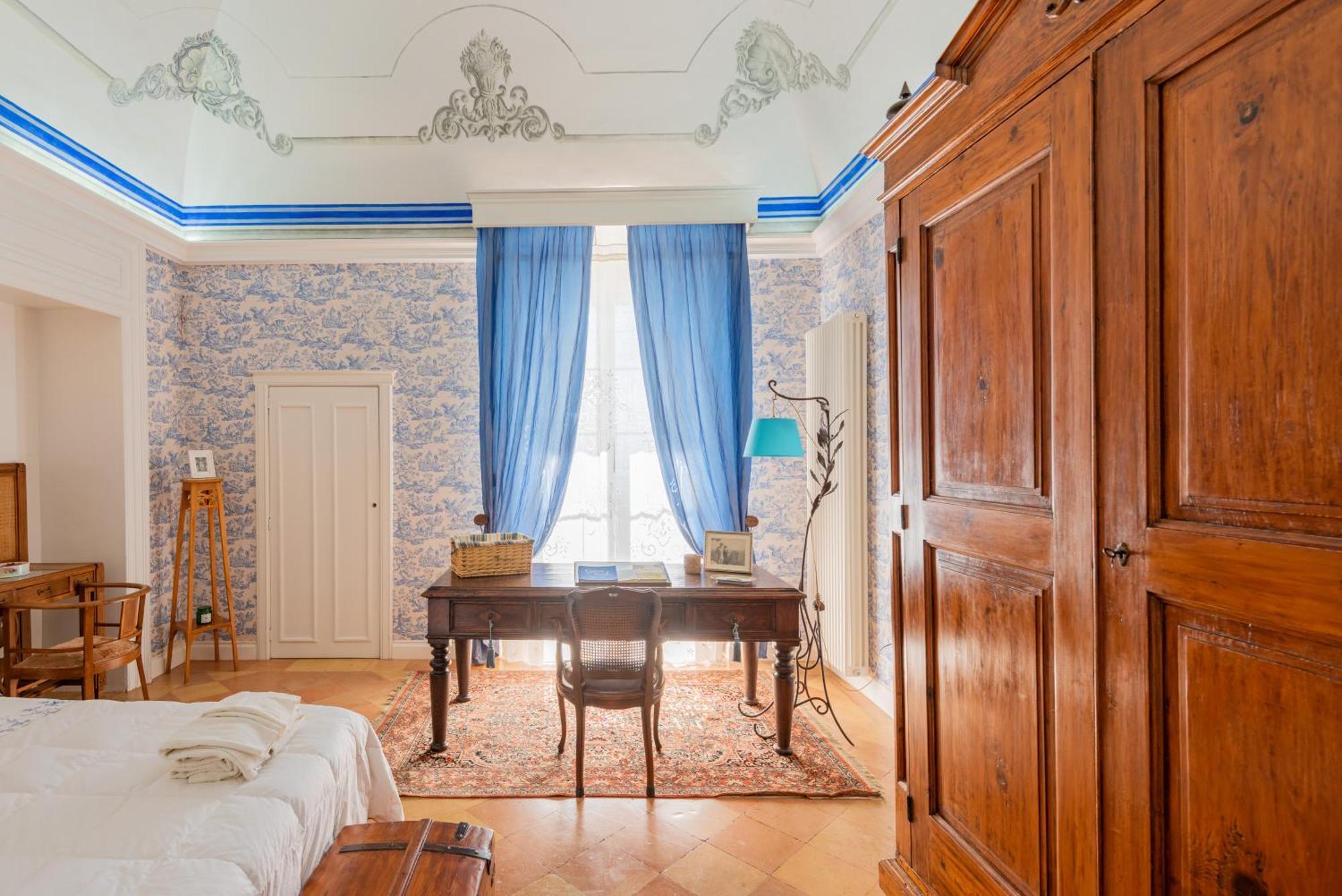 Villa In Gargano - Villa Basso Monte SantʼAngelo Buitenkant foto