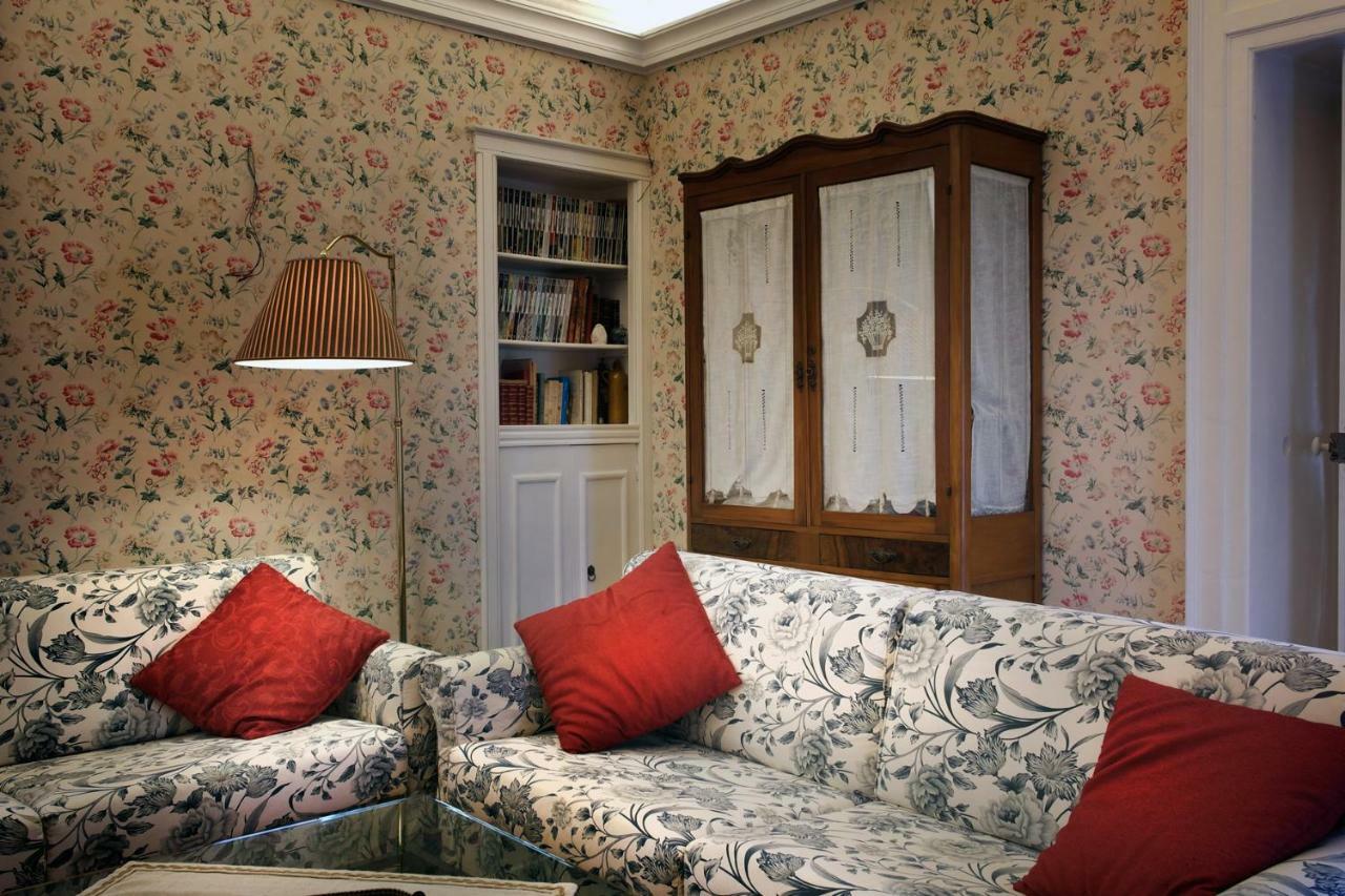 Villa In Gargano - Villa Basso Monte SantʼAngelo Buitenkant foto