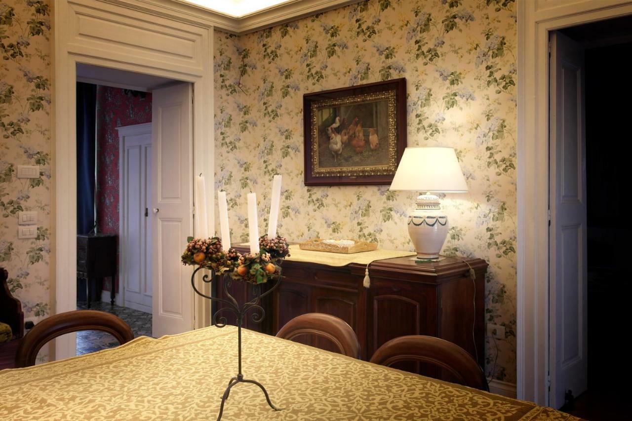 Villa In Gargano - Villa Basso Monte SantʼAngelo Buitenkant foto